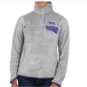 Patagonia Women's Re-Tool Snap-T® Pullover size Medium